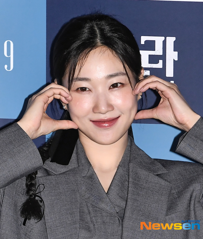 하윤경, 탁월한 연기내공 [포토엔HD] - 손에 잡히는 뉴스 눈에 보이는 뉴스 - 뉴스엔