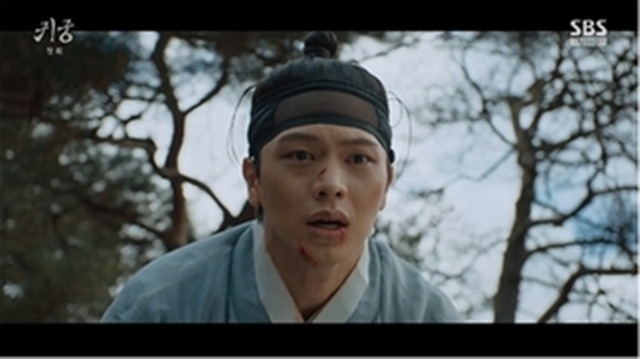 육성재 김지연 ‘귀궁’ 시작부터 9.2%, 올해 SBS 드라마 첫회 시청률 최고치 - 손에 잡히는 뉴스 눈에 보이는 뉴스 - 뉴스엔