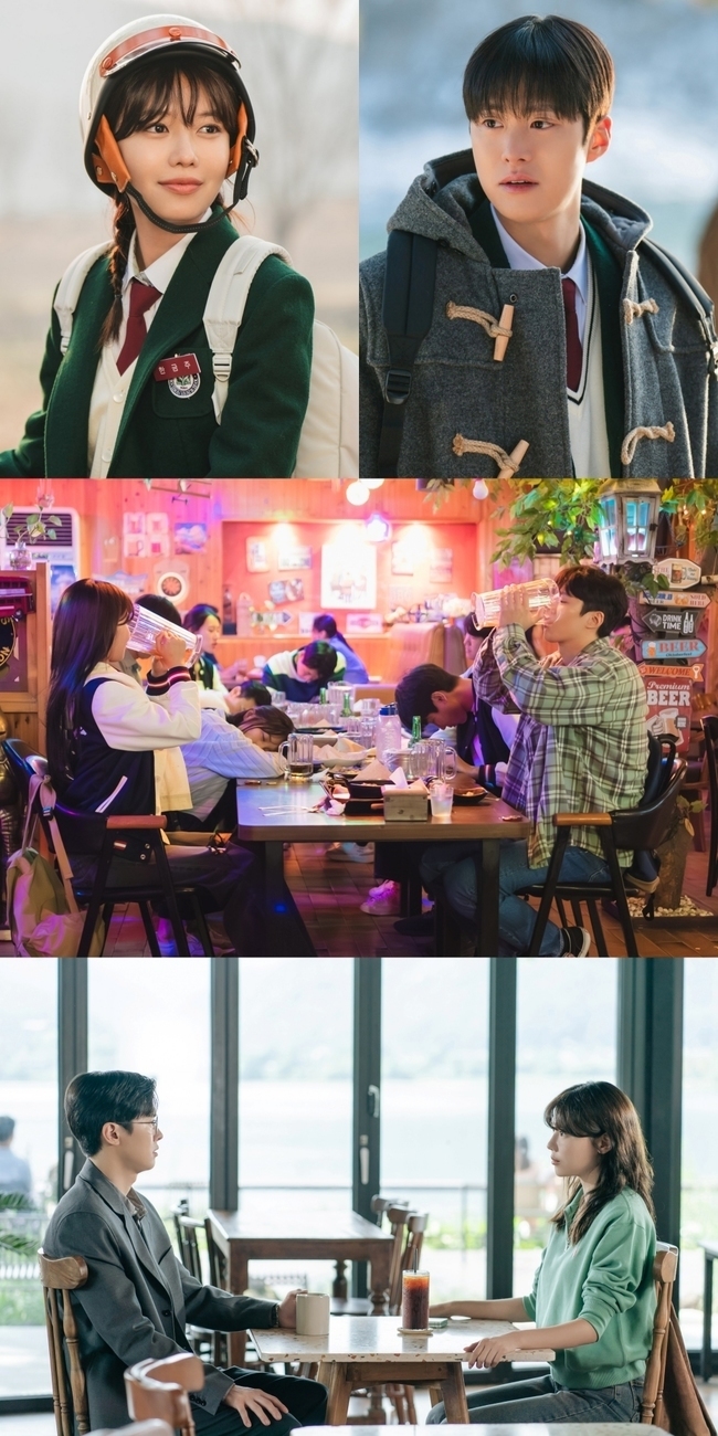 tvN �� ��ȭ��� �����ָ� ��Ź�ء� ����