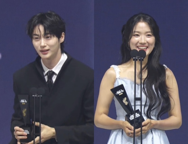 ���켮, ������ /����=��ASEA 2025�� ���߰� ĸó