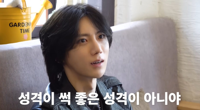 비스트 출신 장현승 “스스로 복을 차, 인생 피곤하고 어렵게 사는 스타일” 고백 - 손에 잡히는 뉴스 눈에 보이는 뉴스 - 뉴스엔