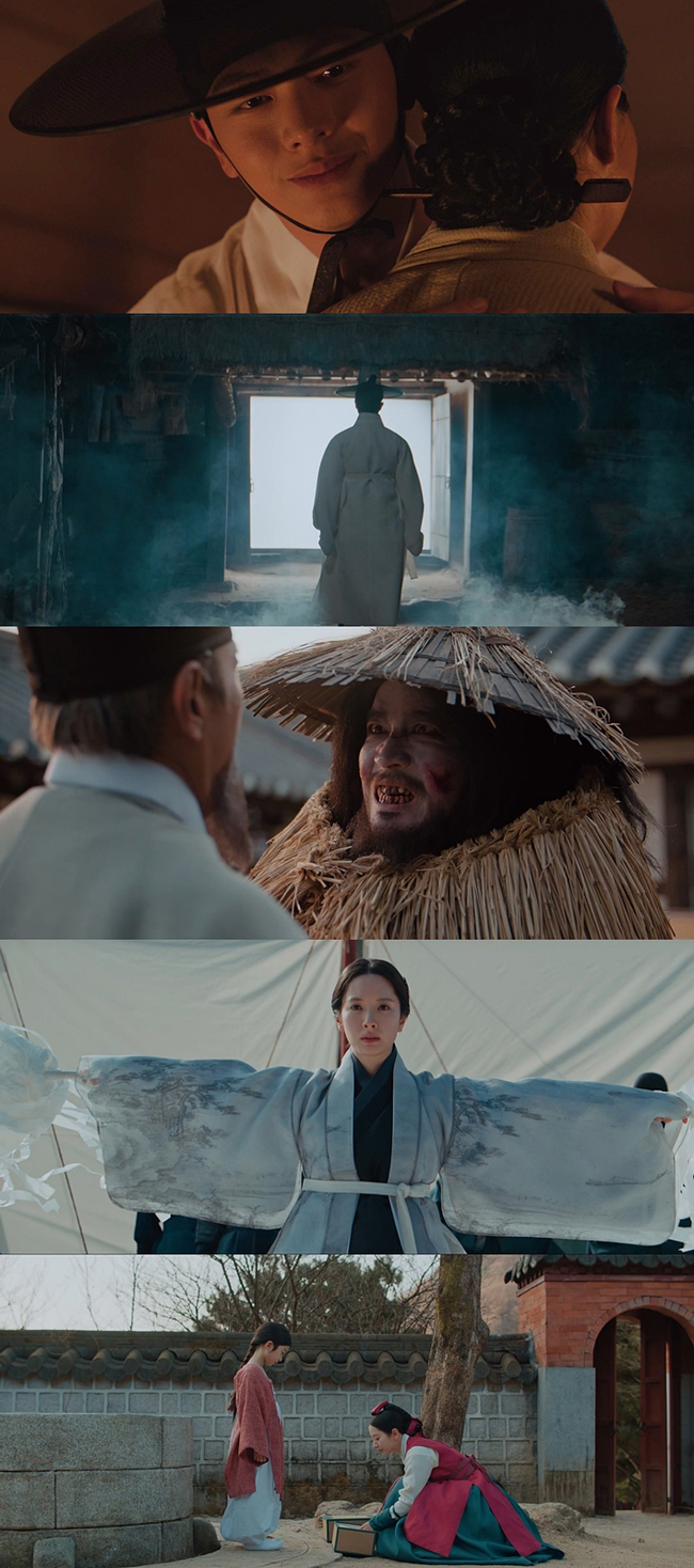 육성재♥김지연 ‘귀궁’ 해외서도 터졌다 “가장 한국적인 소재 정서가 이색적 매력” - 손에 잡히는 뉴스 눈에 보이는 뉴스 - 뉴스엔
