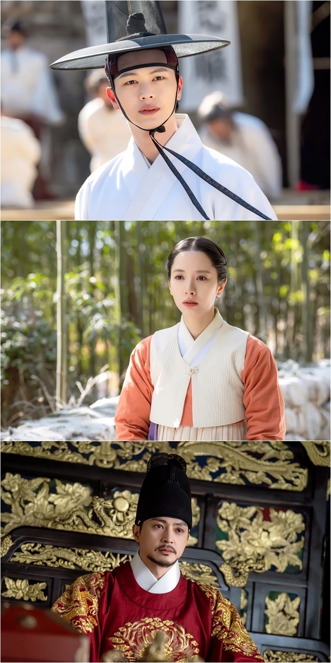 “끝장 대결 남아있다” 육성재 김지연 김지훈, ‘귀궁’ 종영소감 - 손에 잡히는 뉴스 눈에 보이는 뉴스 - 뉴스엔