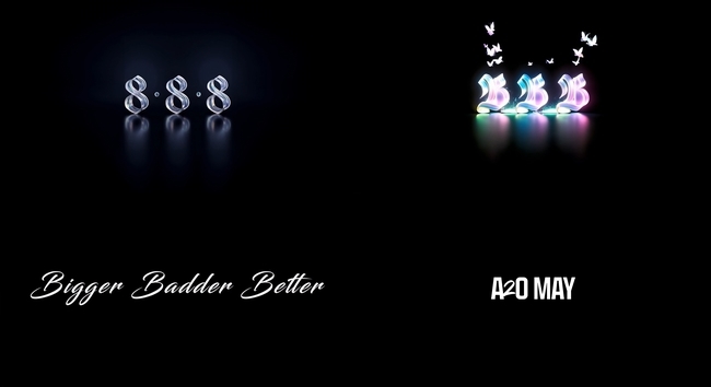 ‘이수만 프로듀싱 A2o May ‘bbb로 8월 컴백‥티저로 기대감 예열 손에 잡히는 뉴스 눈에 보이는 뉴스 뉴스엔 