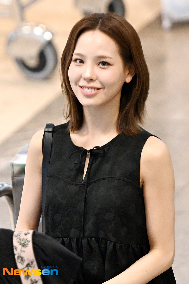니쥬 마코 ‘보면 볼수록 매력적인 그녀’[포토엔HD] - 손에 잡히는 뉴스 눈에 보이는 뉴스 - 뉴스엔
