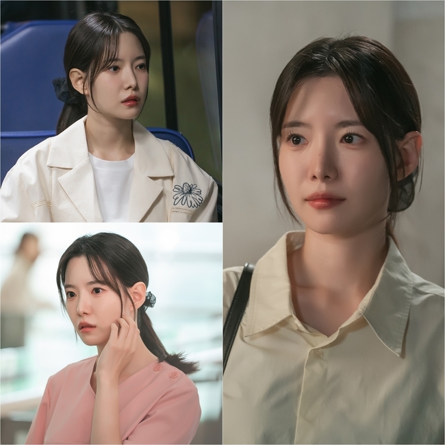 ‘아역 출신’ 하승리, 어려운 환경 속 의사 준비중(마리와 별난 아빠들) - 손에 잡히는 뉴스 눈에 보이는 뉴스 - 뉴스엔