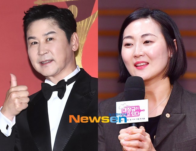 ½Åµ¿¿±, ¼±ÇýÀ± PD /»çÁø=´º½º¿£DB