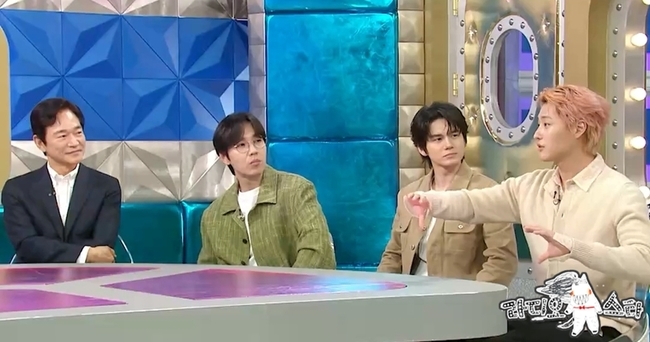 MBC ¡®¶óµð¿À½ºÅ¸¡¯