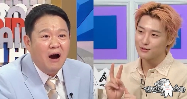 MBC ¡®¶óµð¿À½ºÅ¸¡¯