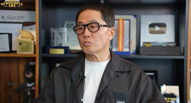 소방차 정원관, 수년간 엔터 떠난 이유 "NRG 故김환성 패혈증 사흘만 ... - 뉴스 썸네일 이미지