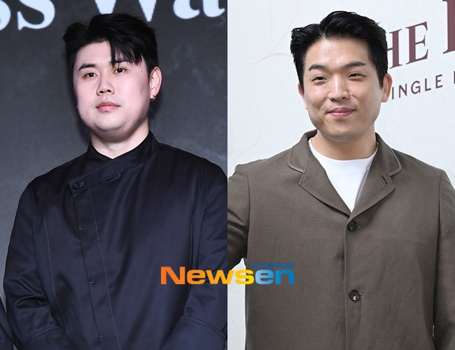 나폴리 맛피아 권성준 “안성재 셰프와 대결? 내가 이겨” 자신감 넘친 이유(전현무계획2) - 손에 잡히는 뉴스 눈에 보이는 뉴스 ...