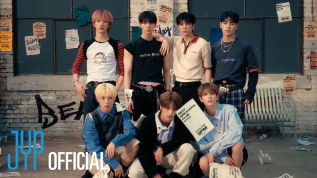 JYP 넥스지, 10월 27일 미니 3집 ‘Beat-Boxer’ 컴백 - 손에 잡히는 뉴스 눈에 보이는 뉴스 - 뉴스엔