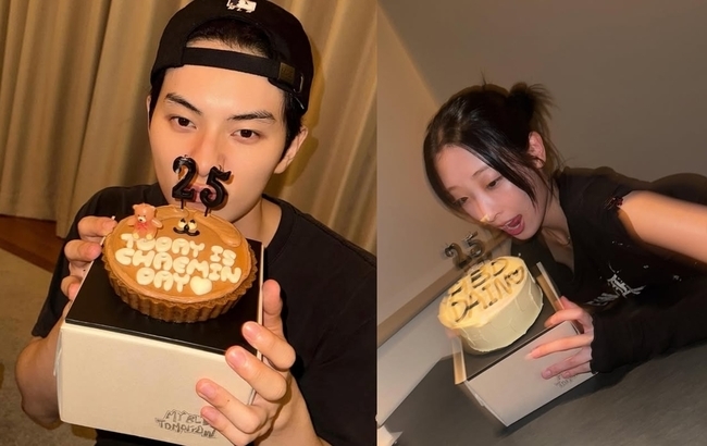 »çÁø=¿ÞÂʺÎÅÍ ÀÌä¹Î, ·ù´ÙÀÎ/¹è¿ì °ø½Ä °èÁ¤