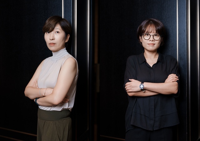 Á¤¼°æ ÀÛ°¡, ±èÈñ¿ø °¨µ¶ / ¿ùÆ®µðÁî´ÏÄÄÆÛ´ÏÄÚ¸®¾Æ Á¦°ø