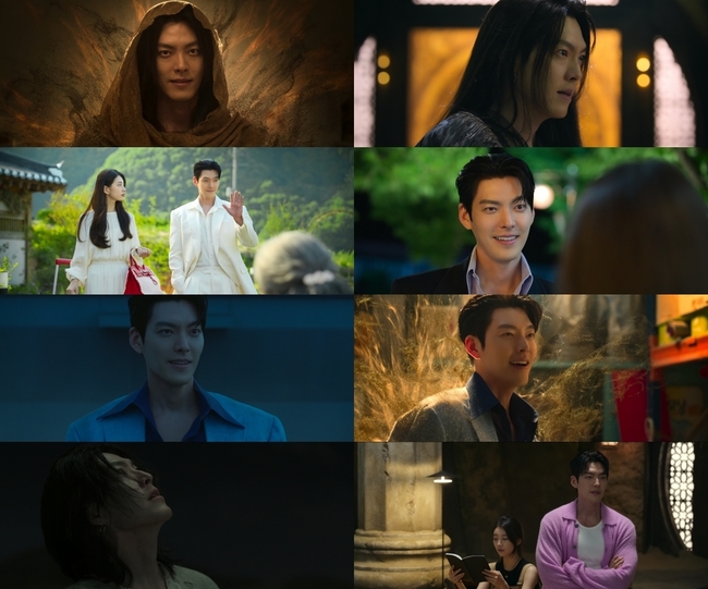 »çÁø=³ÝÇø¯½º ½Ã¸®Áî ¡®´Ù ÀÌ·ç¾îÁúÁö´Ï¡¯