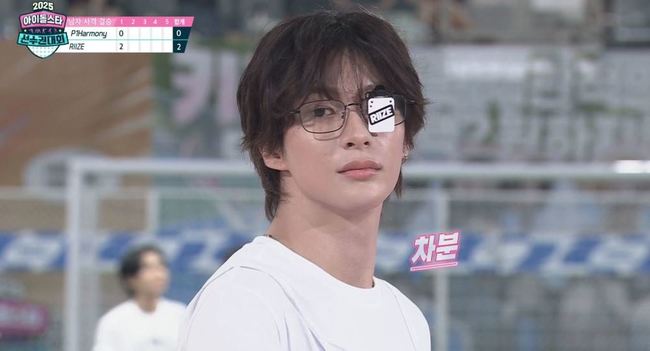 MBC ¡®2025 Ãß¼®Æ¯Áý ¾ÆÀ̵¹½ºÅ¸ ¼±¼ö±Ç´ëȸ¡¯