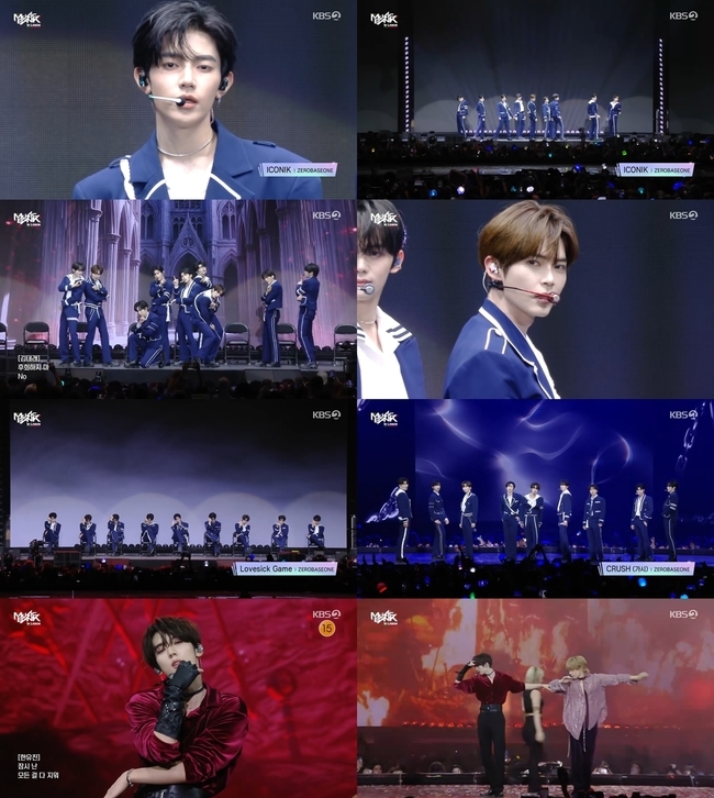 Á¦·Îº£À̽º¿ø/»çÁø =¡®¹ÂÁ÷¹ðÅ© ÀÎ ¸®½ºº»¡¯ ¹æ¼Û ȸé