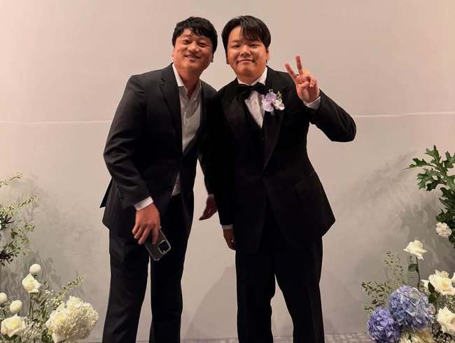 ¹Ú¹®¼º, °ûÆ©ºê /»çÁø=¹Ú¹®¼º ¼Ò¼È¹Ìµð¾î