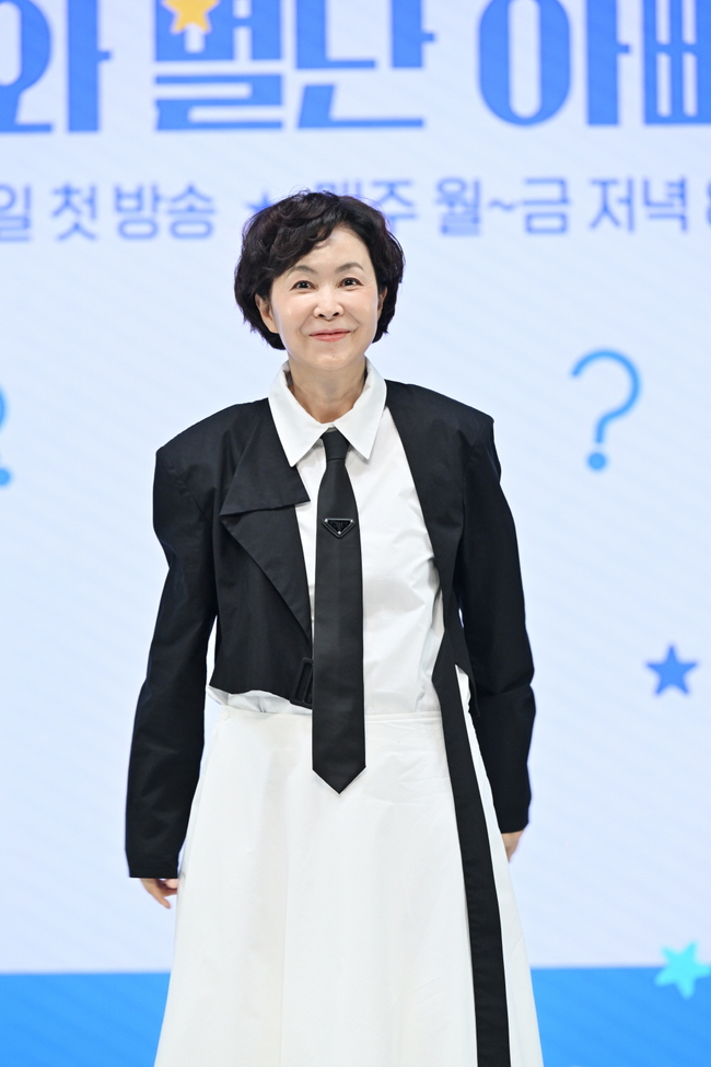 금보라 포토 타임