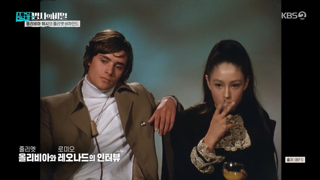 KBS 2TV ¡®¼¿·´º´»çÀÇ ºñ¹Ð¡¯ ĸó