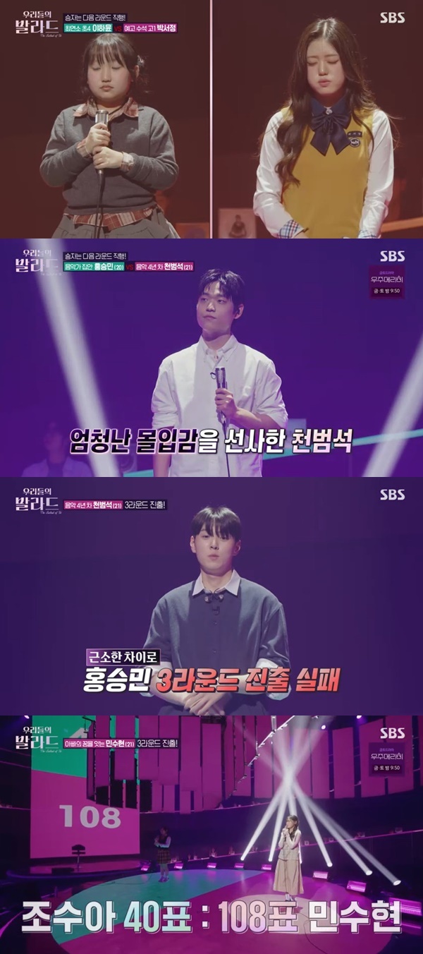 SBS ¡®¿ì¸®µéÀÇ ¹ß¶óµå¡¯