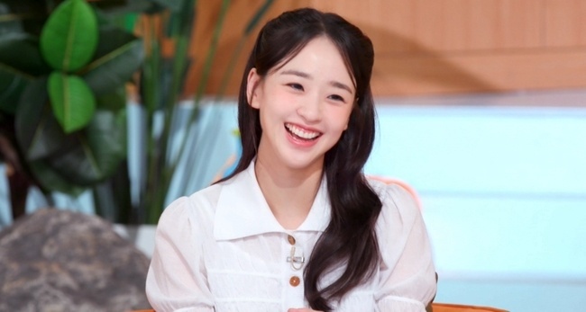 편스토랑 손연재