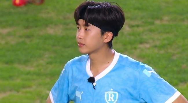 JTBC ¡®¹¶ÃÄ¾ß Âù´Ù4¡¯