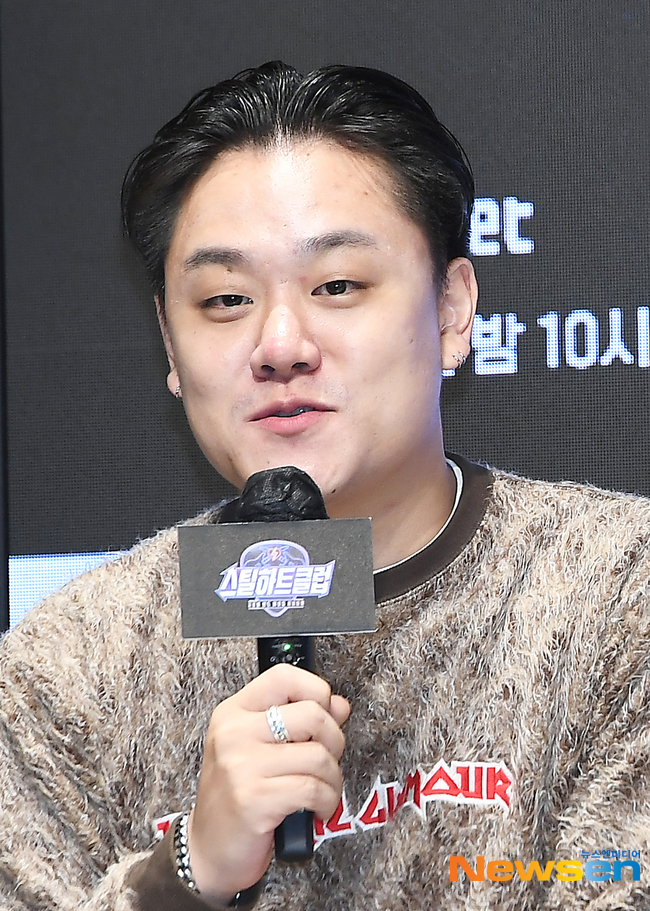 ‘스틸하트클럽’ 김은미 PDx이형진PD, 심장 쫄깃한 글로벌 밴드 서바이벌 [포토엔HD] - 손에 잡히는 뉴스 눈에 보이는 뉴스 ...