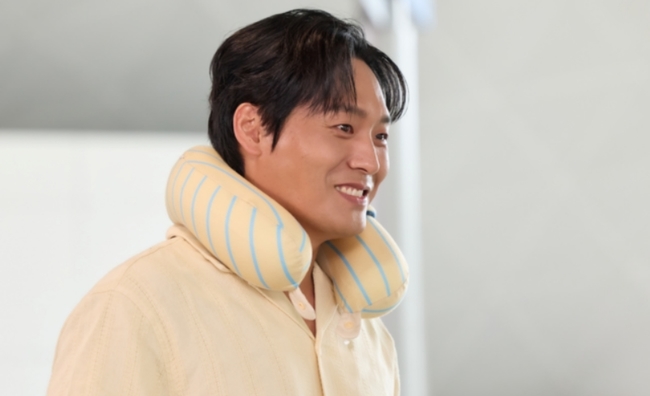 ‘학씨 아저씨’ 최대훈 ‘신사장 프로젝트’ 깜짝 등장…한석규 이레와 협상 - 손에 잡히는 뉴스 눈에 보이는 뉴스 - 뉴스엔