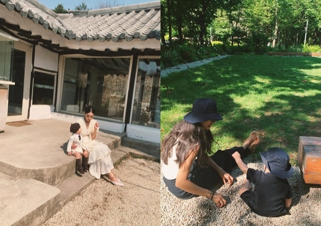 ������ �Ҽȹ̵��