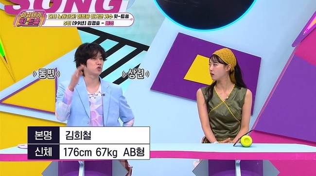 KBS Joy ¡®À̽ʼ¼±â Èý-Æ®½ö¡¯ ĸó