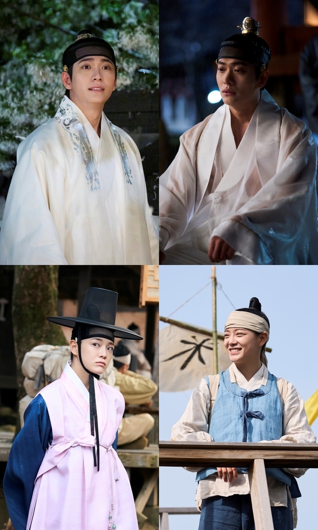 MBC »õ ±ÝÅäµå¶ó¸¶ ¡®À̰¿¡´Â ´ÞÀÌ È帥´Ù¡¯ Á¦°ø