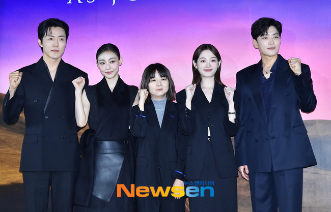 ¿ÞÂʺÎÅÍ À̹«»ý, Àü¼Ò´Ï, ÀÌÁ¤¸² °¨µ¶, ÀÌÀ¯¹Ì, Àå½ÂÁ¶