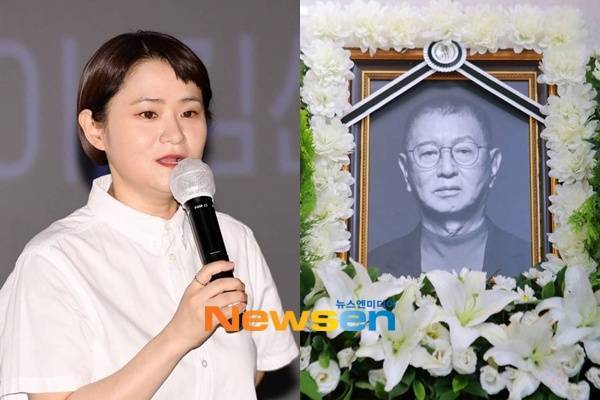 ¿ÞÂʺÎÅÍ ±è½Å¿µ, °í ÀüÀ¯¼º/´º½º¿£DB, »çÁø°øµ¿ÃëÀç´Ü