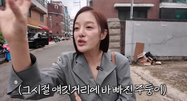 ä³Î ¡®È²º¸¶ó º¸¶óÀÌ¾îÆ¼¡¯