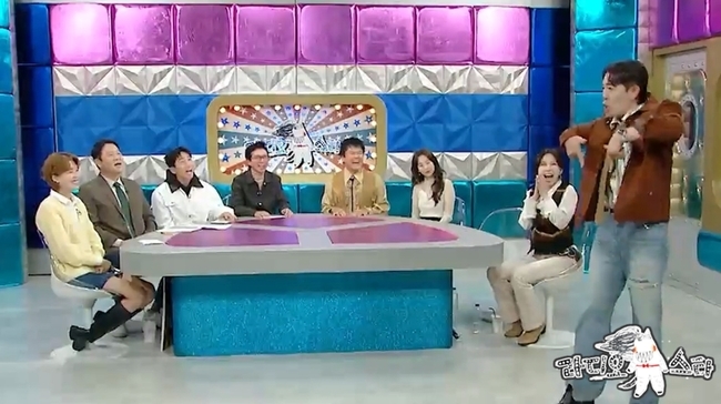 MBC ¡®¶óµð¿À½ºÅ¸¡¯ Á¦°ø