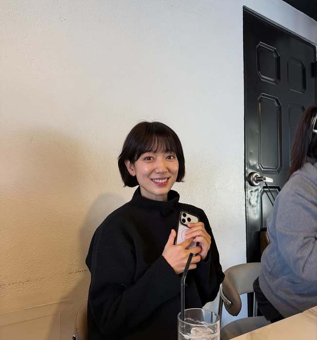 ¹Ú½ÅÇý ¼Ò¼È¹Ìµð¾î