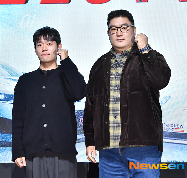 ÀÌ¿ìÇü EP, ÃÖ¿µ¶ô PD