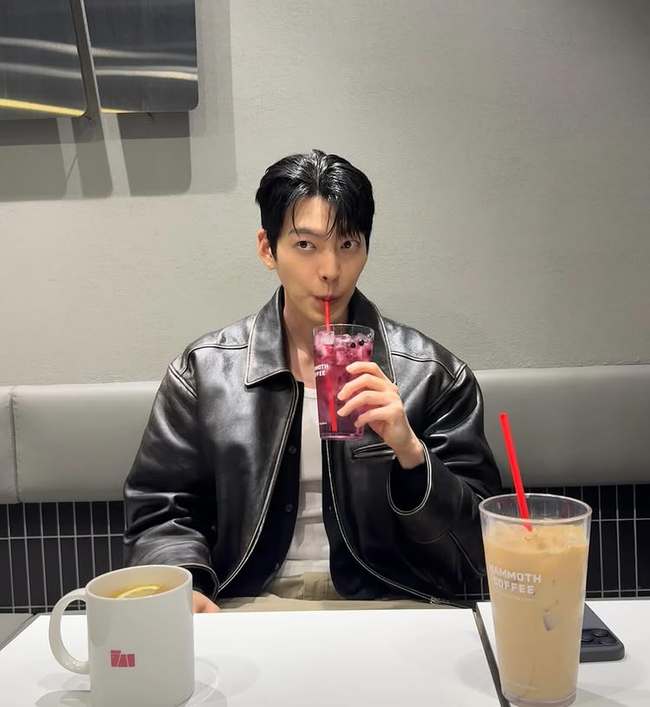 ���� �Ҽȹ̵��