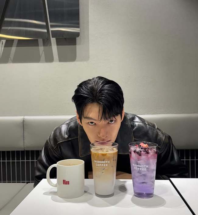 ���� �Ҽȹ̵��