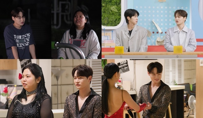 KBS 2TV ¡®»ì¸²³²¡¯ Á¦°ø