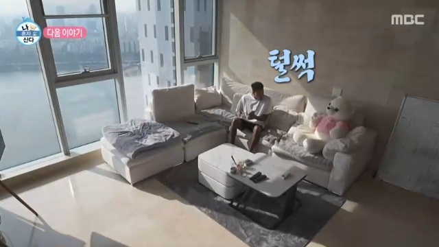 린가드 서울 집 공개 관련 보도 이미지