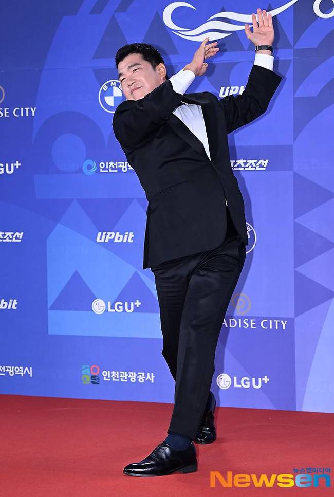 정근우의 야구인생 이슈