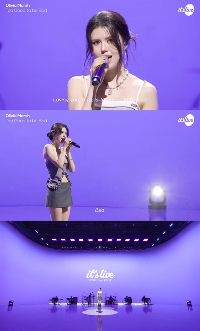 ���� ��ó=��Ʃ�� ä�� ��it��s Live�� ĸó