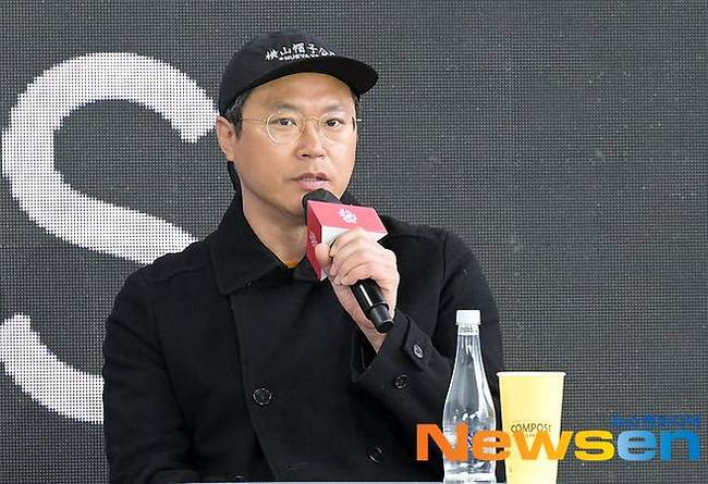 뉴스엔 보도 이미지