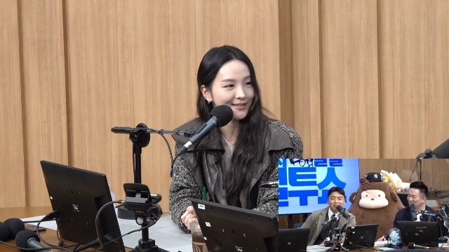 SBS �Ŀ�FM ���ν�Ż�� ����� ĸó