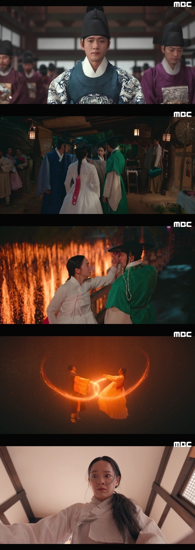 ����=MBC ���̰����� ���� �帥�١�