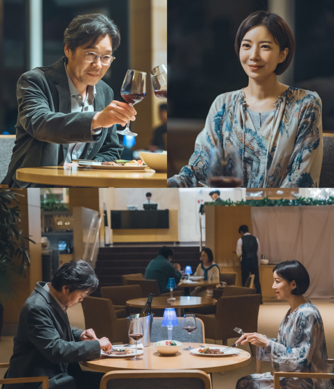 JTBC��SLL���Ͽ����Ľ� ����