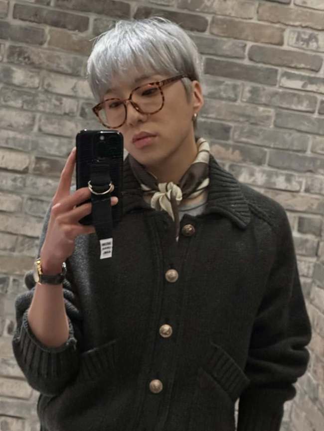 위너 강승윤 “내 호랑이 팬티에 스타일리스트 화들짝, 민망해서 다 버려”(컬투쇼) - 손에 잡히는 뉴스 눈에 보이는 뉴스 - 뉴스엔