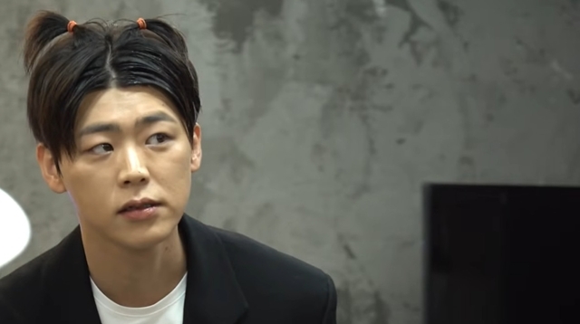 박지현, 이수지에 5:5 가르마 대수술 받고 영혼 가출(핫이슈지) - 뉴스 썸네일 이미지